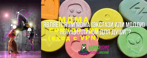 прущий лед Балахна